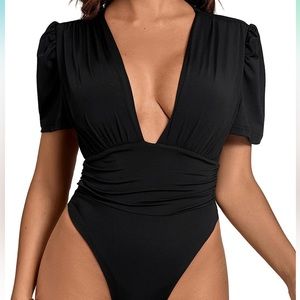 Women’s Bodysuit